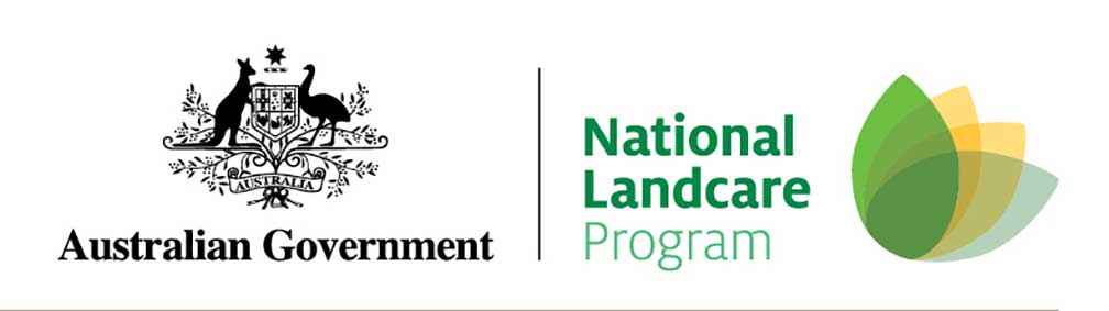 Award sponsor's logos. 