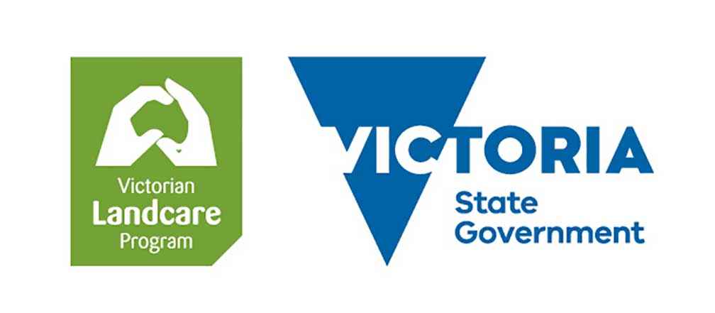 Award sponsor's logos. 