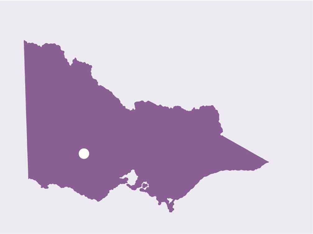 The North Central Regional Landcare Forum was held at Stuart Mill near St Arnaud.