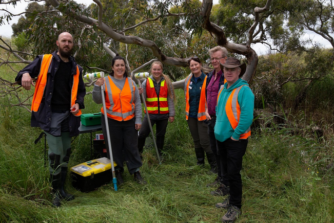 Merri Paddle Upper Merri site.png