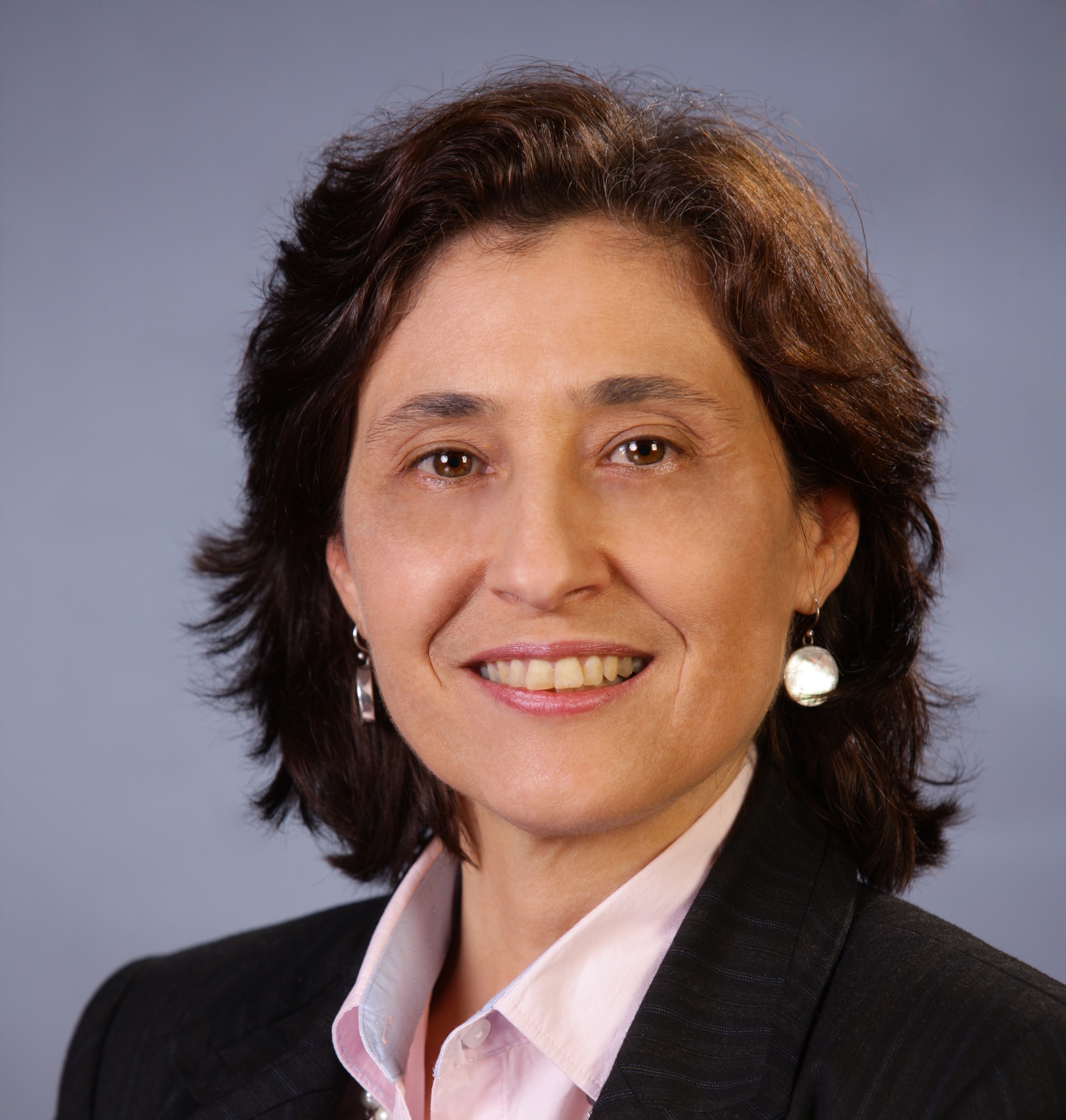 Approved Minister DAmbrosio Photo