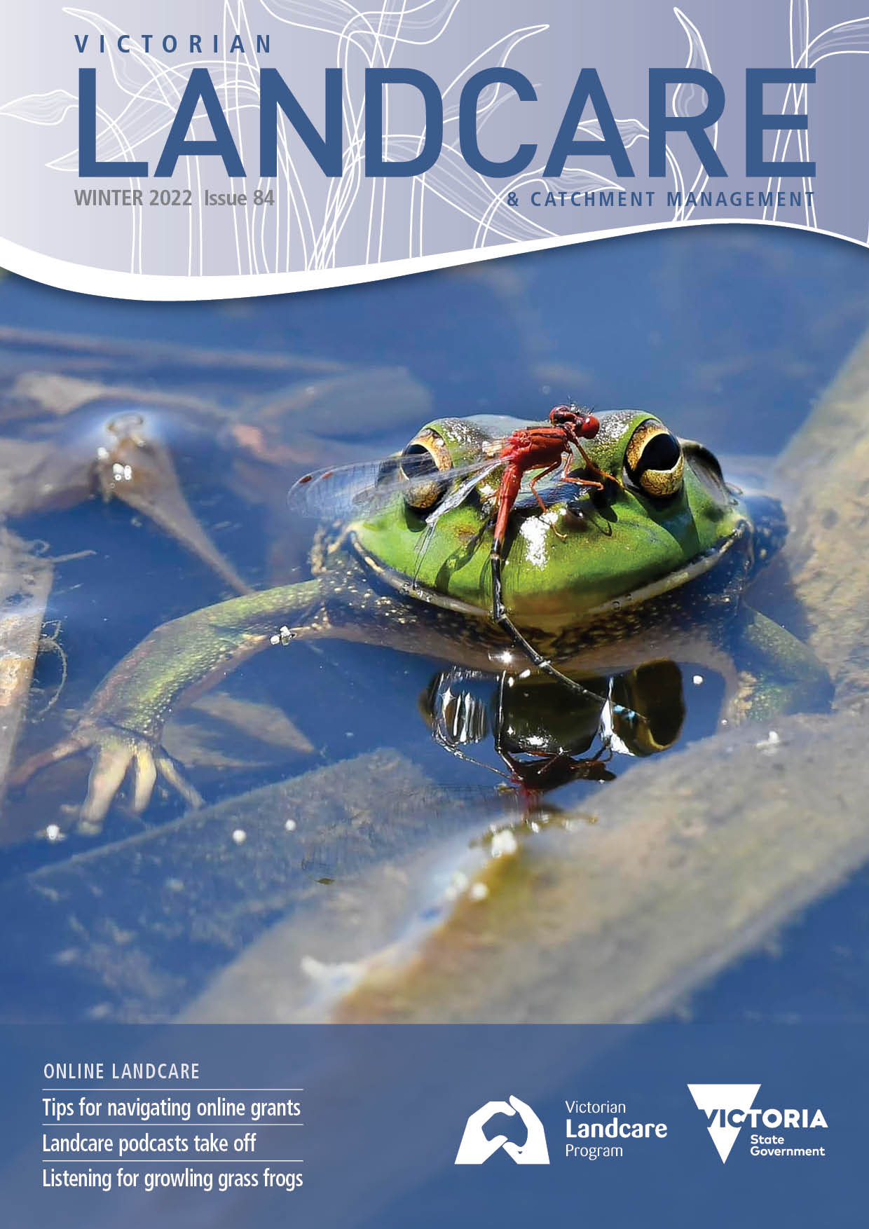 C375 DELWP VLCM 84 final cover2