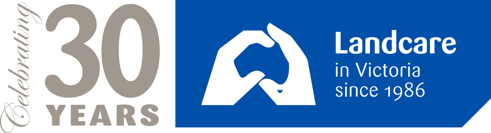Landcare 30Years Inline GovtBlue2