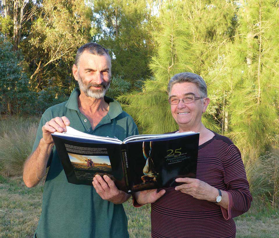 P25 Resilient future hero