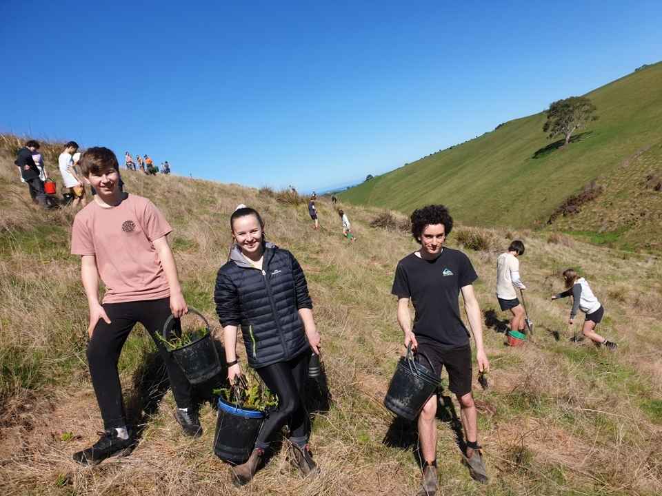 Bass Coast Landcare Network