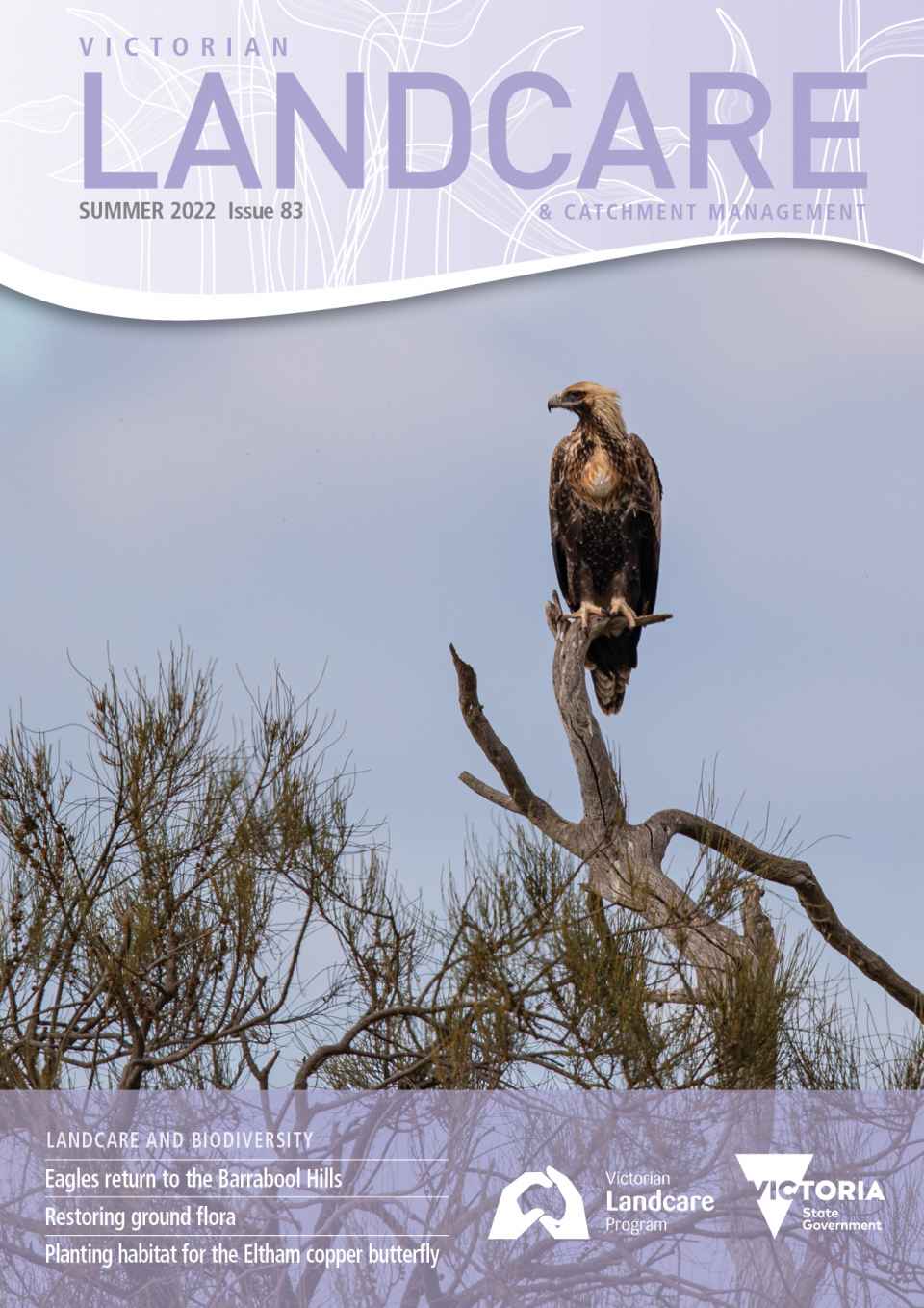 C373 DELWP VLCM 83 final cover2