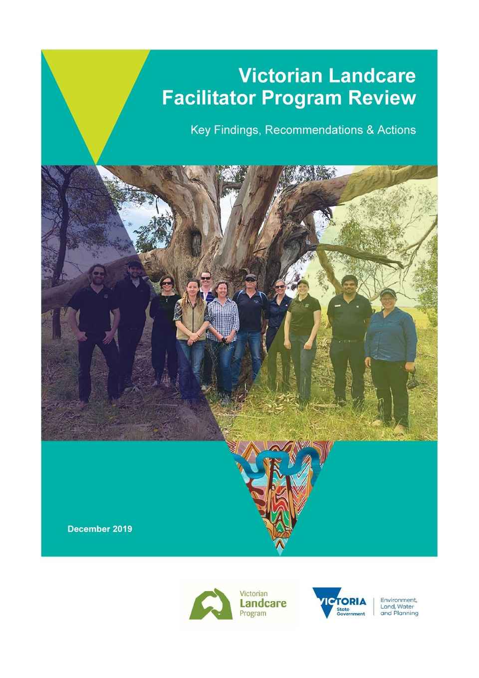 Cover VLFP Review Key Findings Recommendations Actions3