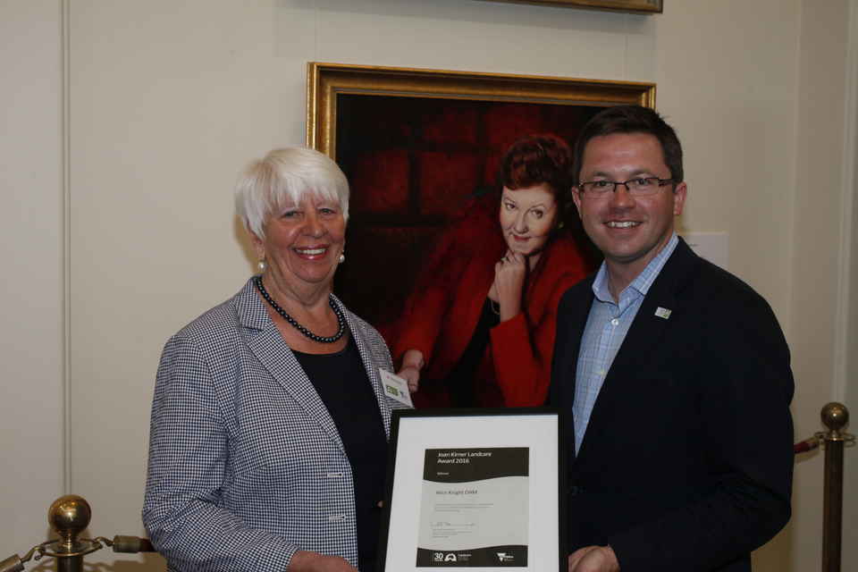 Landcare 30 Year Anniversary 2016 LR 85