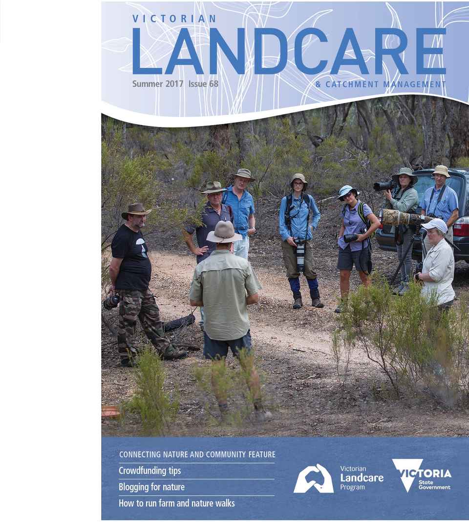 Mag 68 cover offset to right